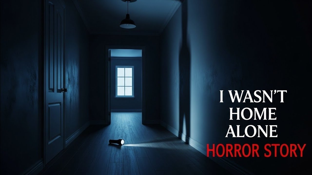 Home Alone Horror story 