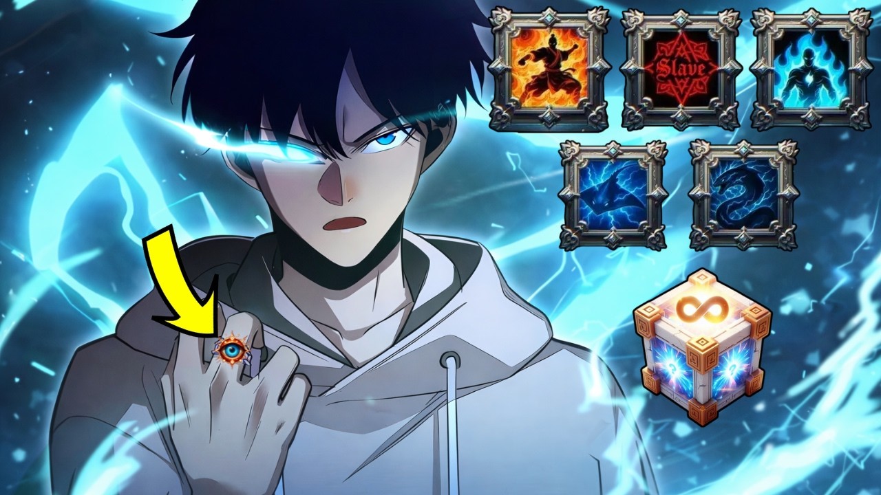 Niloko Siya Ng Girlfriend Nya At Nabuhay Muli Bago ang Apocalypse Para Maghiganti | Manhwa Recap