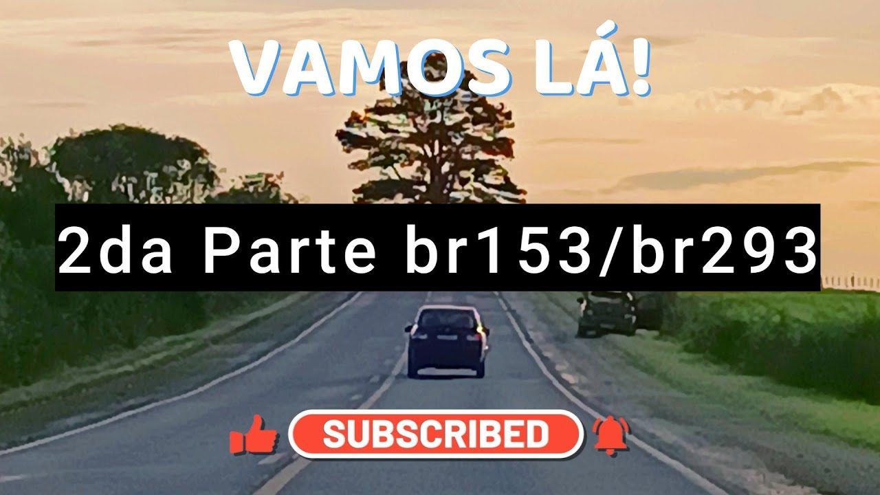 Br153/Br293 VUELTA a Bs.As.(2da parte)