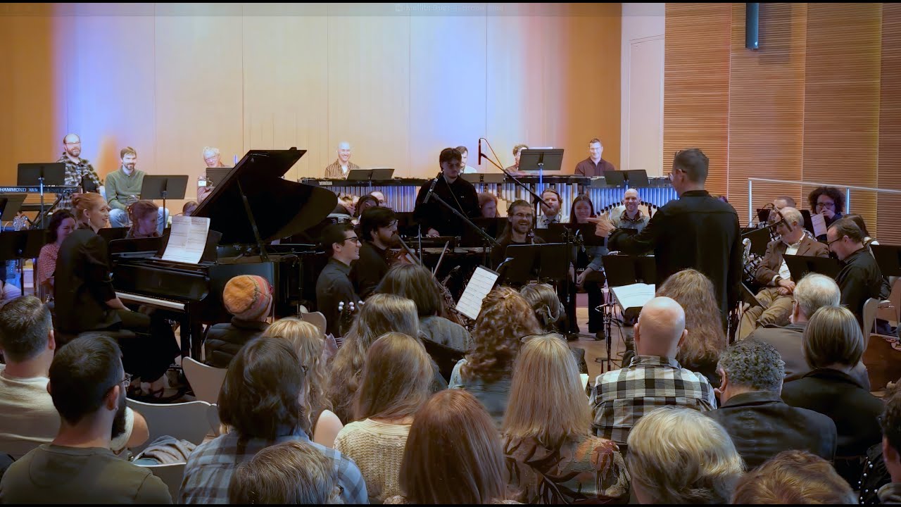 Marc Mellits • Dust