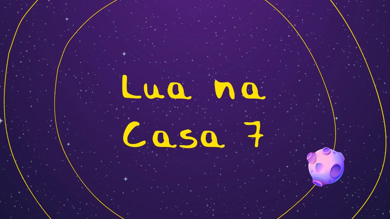 Lua na Casa 7