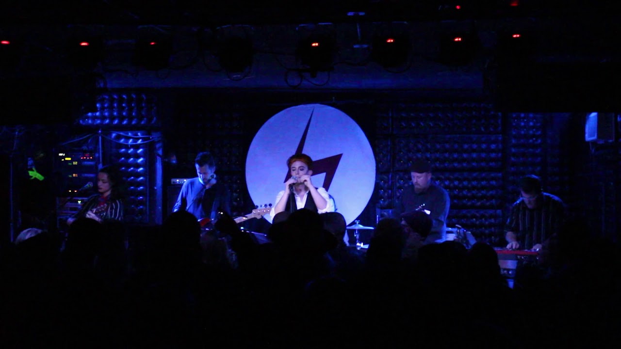 Ariel Levine & Friends | 