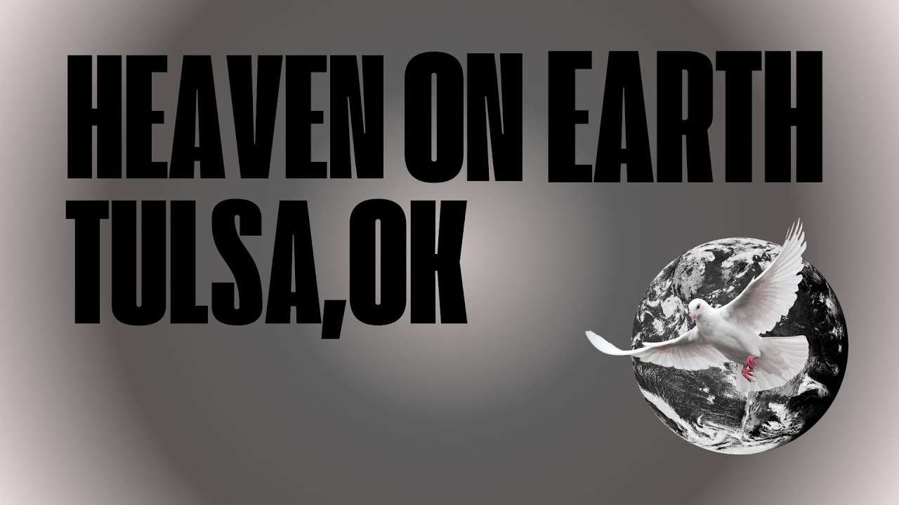HEAVEN ON EARTH | Nov 16, 2025