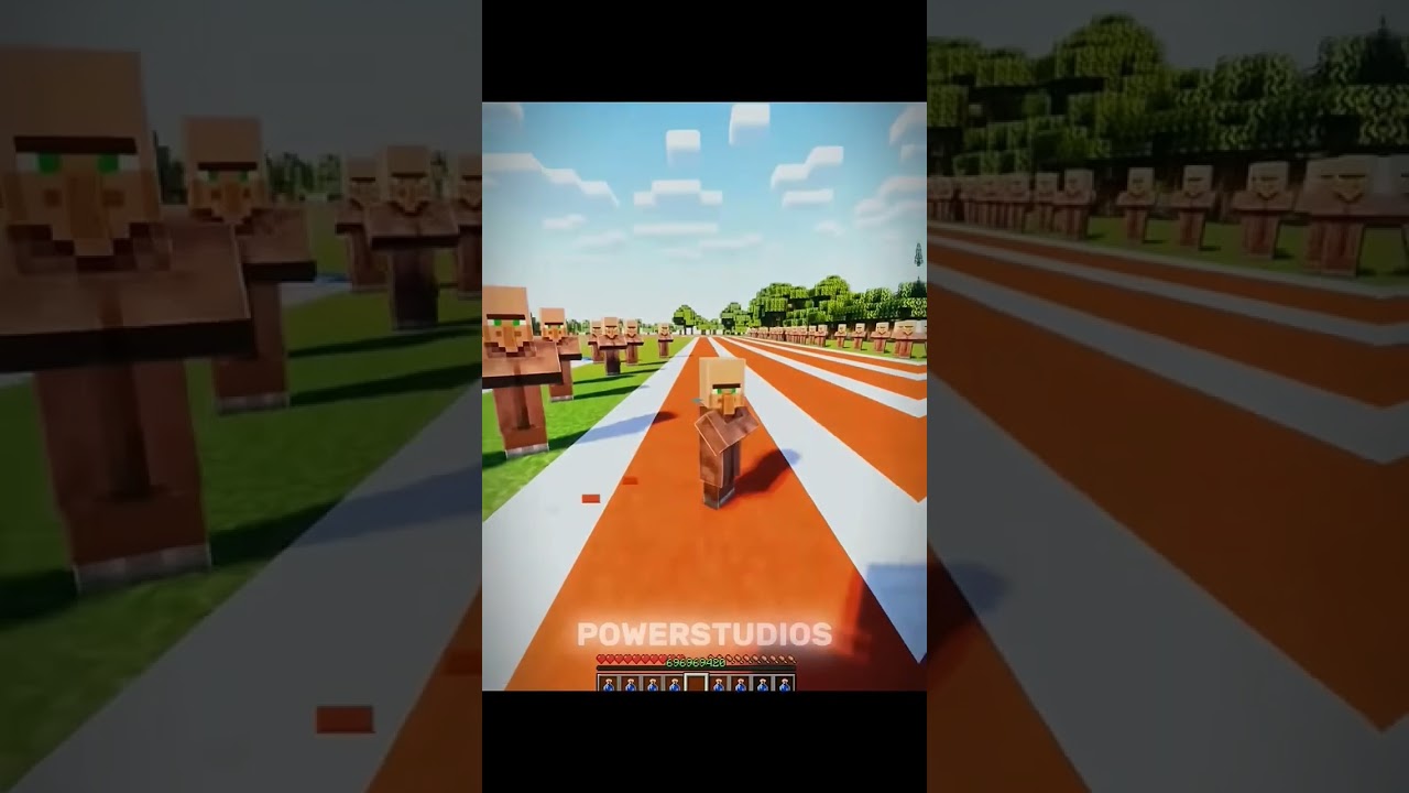 #minecraft