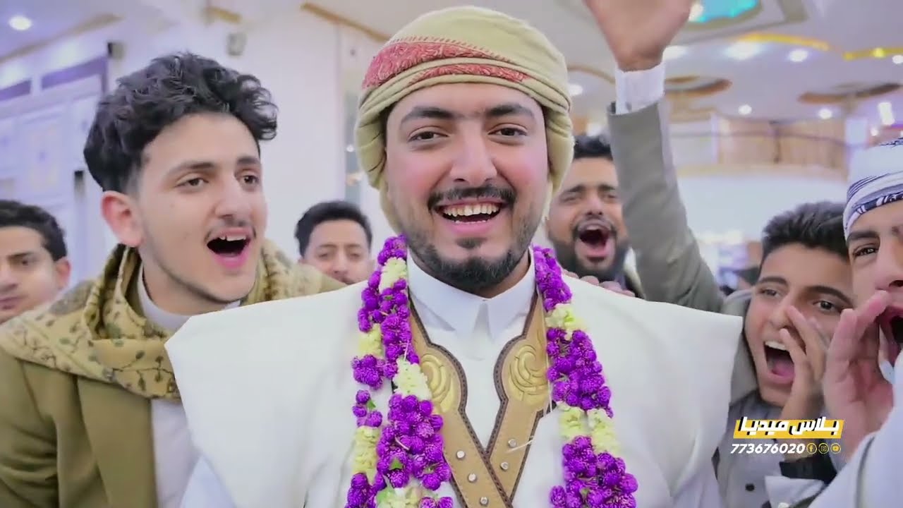 البث المباشر افراح ال جوله  العريس /محمد بحضور الفنان نشوان العموش وطه قيفان  ➡️بلاس ميديا 773676020