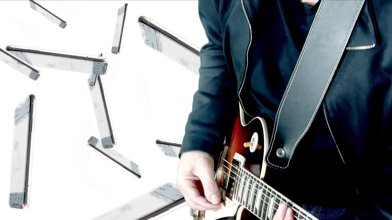 Cheap Dopamine music video