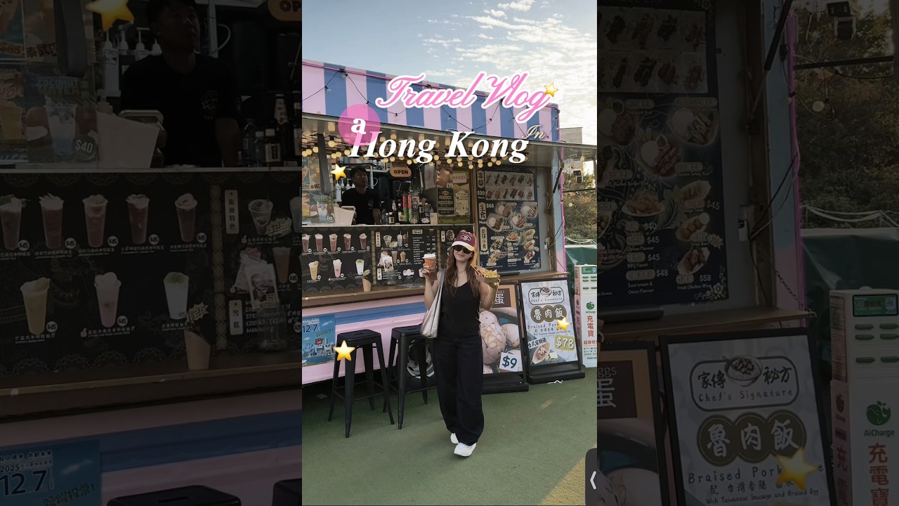 Budget Hong Kong: Segini Duit yang Dibutuhin Buat Trip Nyaman