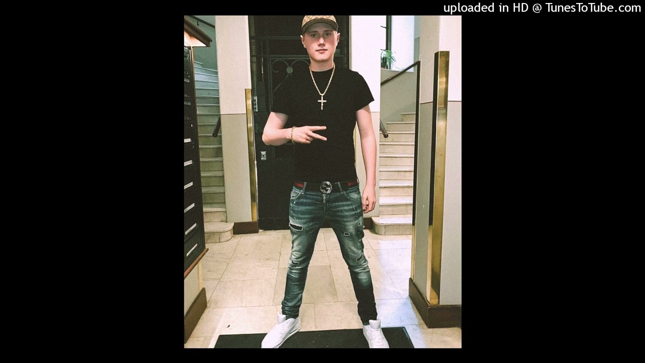 (FREE) Einar Type Beat - 