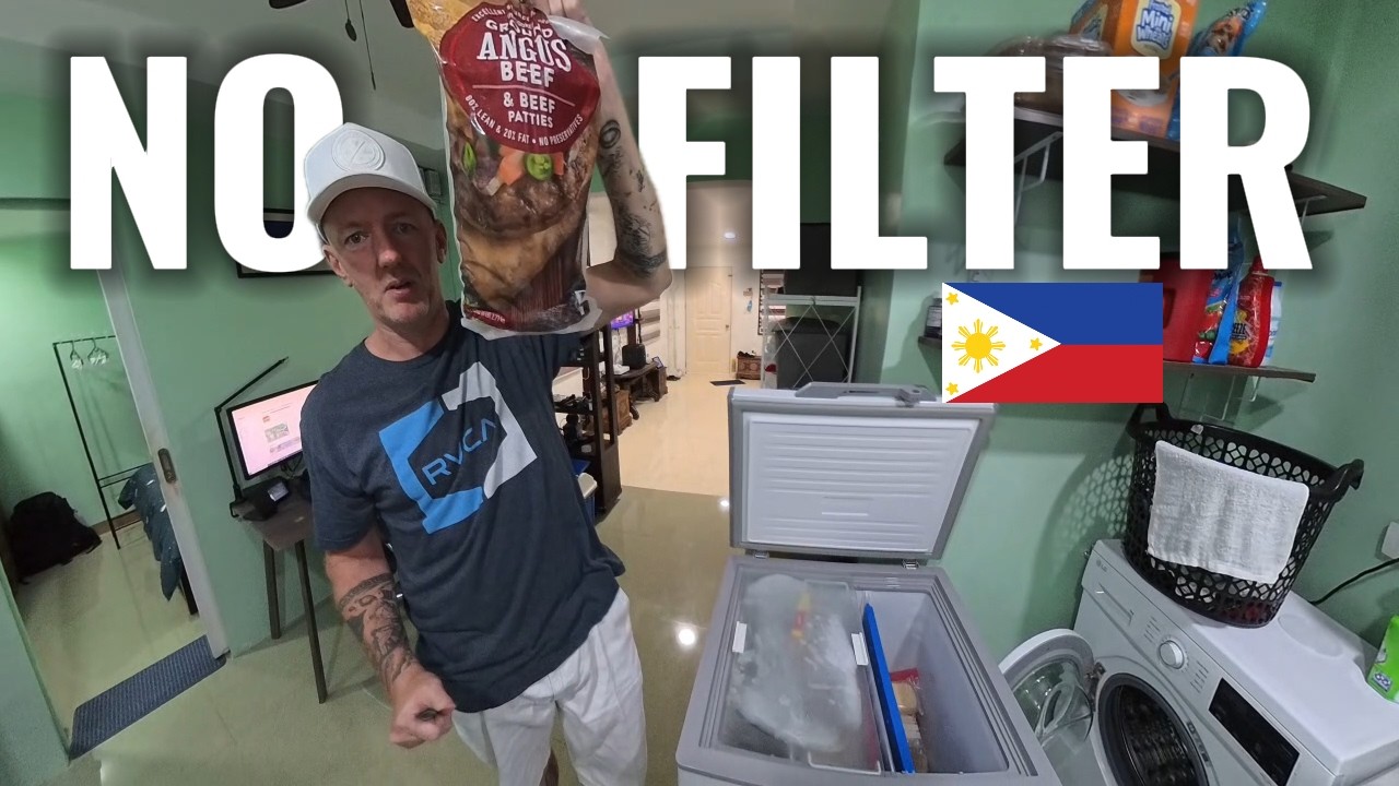 Province vs City Living in the Philippines | The Real Truth & Tips