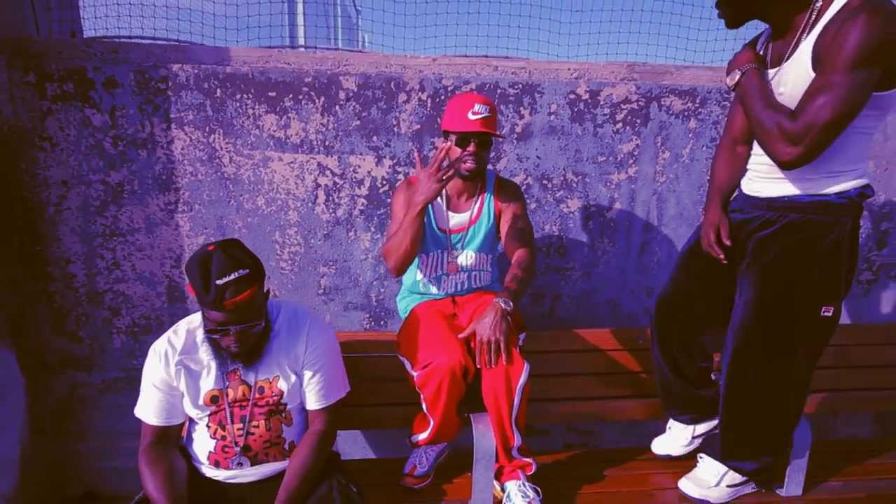 Roc Marciano 