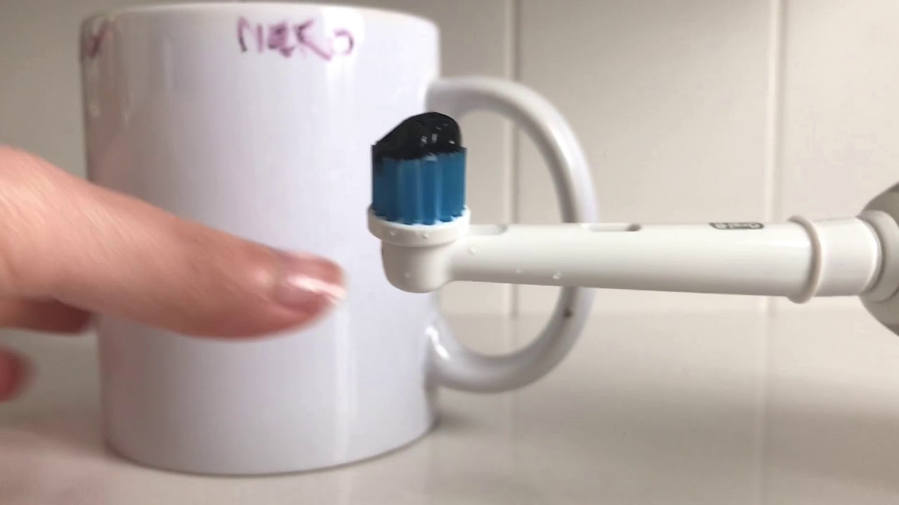 I dentifrici e l'Abrasivit&agrave; (video