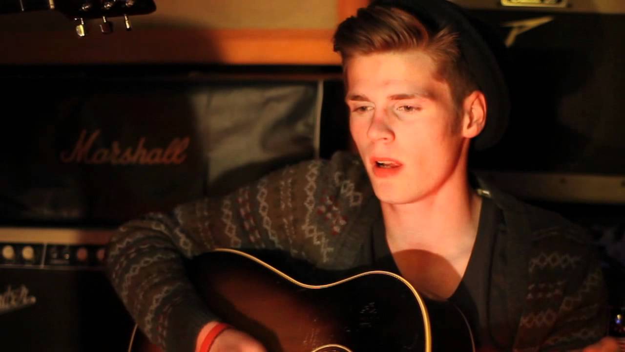 Harry & Alfie - Chasing Rubies (Acoustic Music Video)
