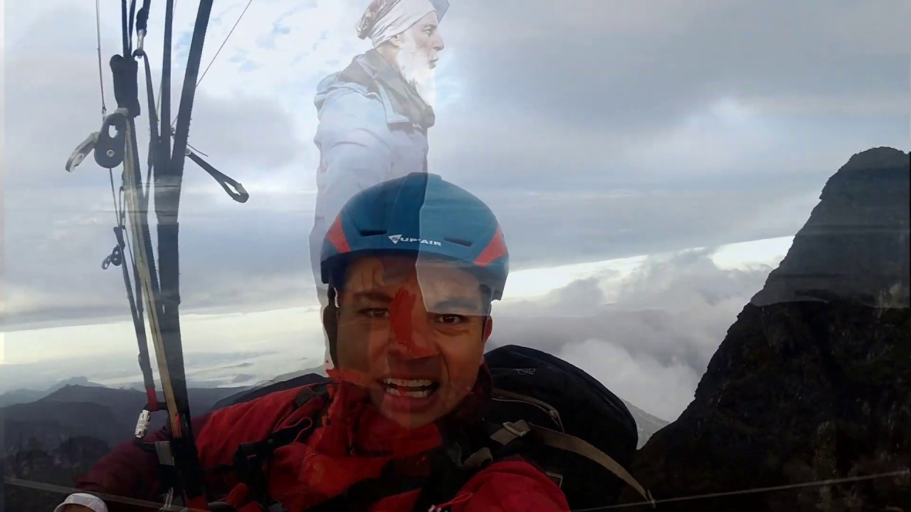 Pico da Neblina 2019 - RECORDE BRASILEIRO