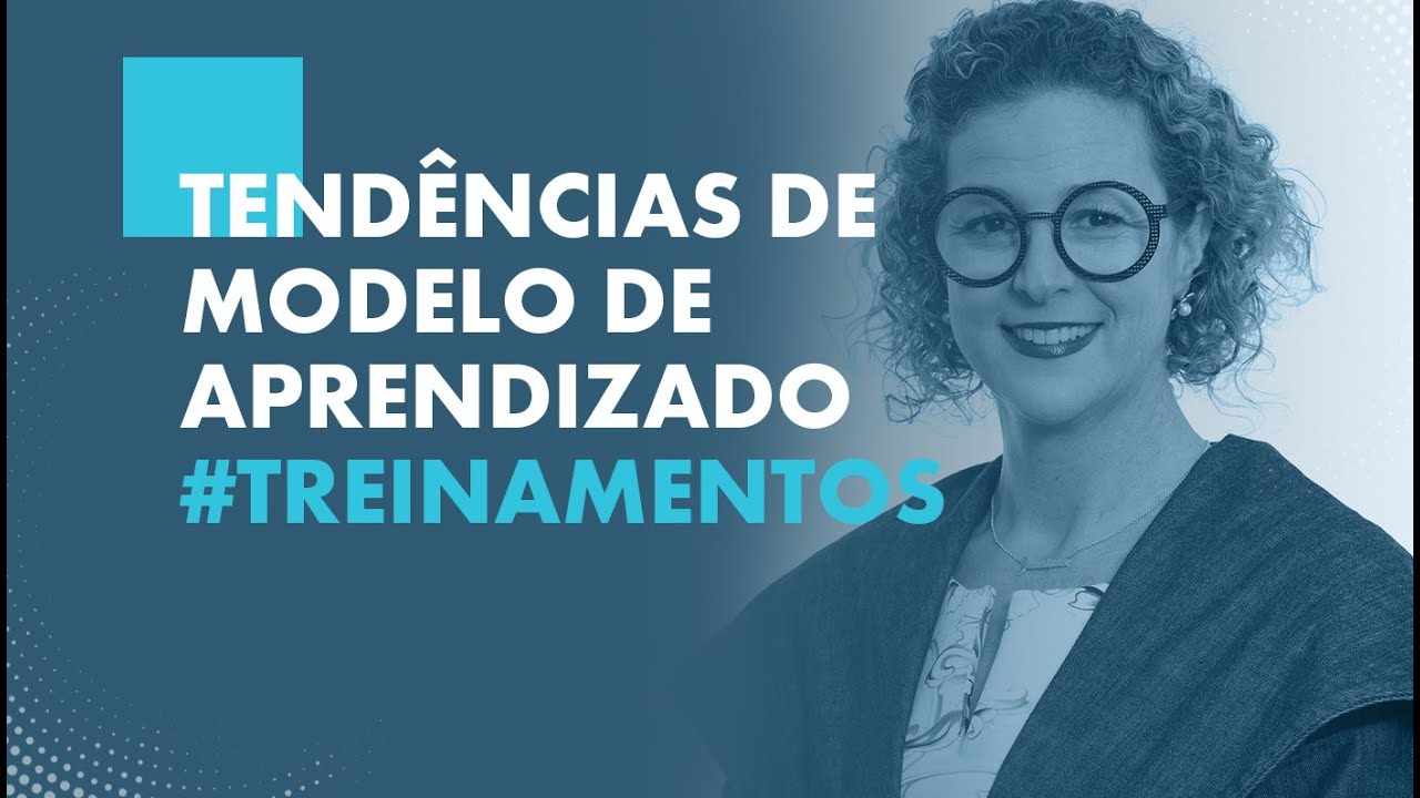 Tendências de modelo de aprendizado