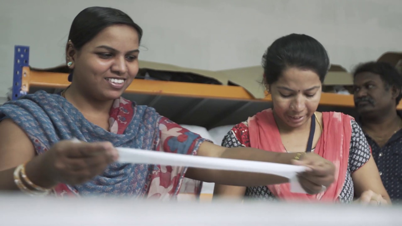 Why Choose Fair Trade Certified Clothing?