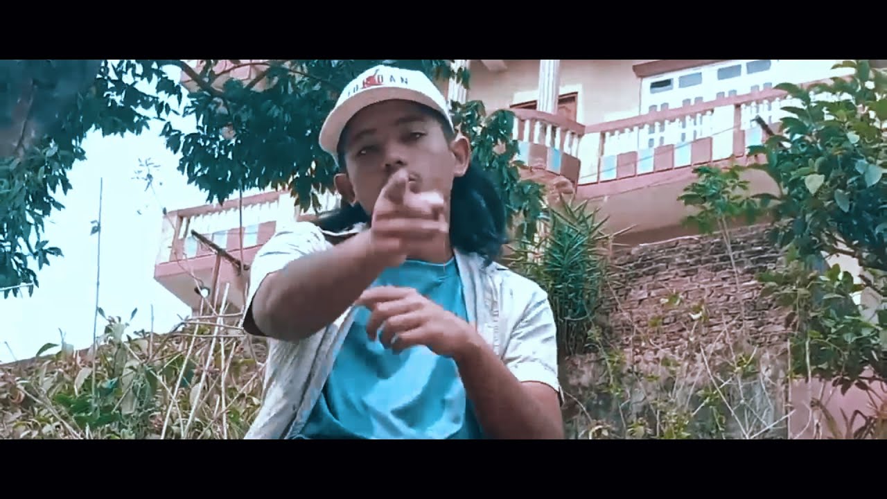 Kyubiks [ NTiq Soul - Kushi Xu Ma (Music Video 2024) ]