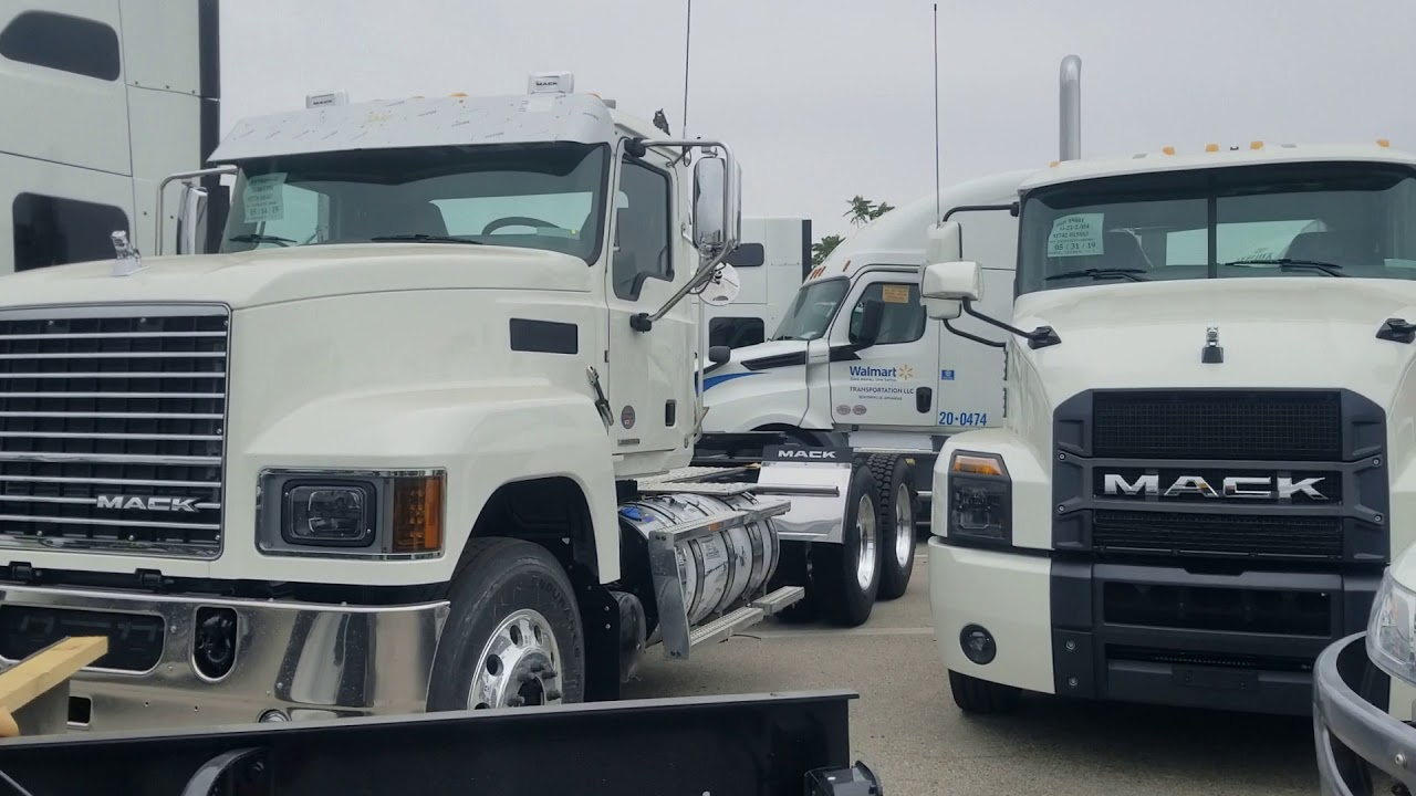 Truck Movers Terminal  California