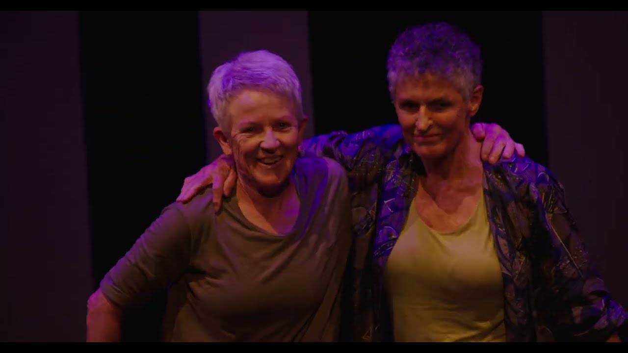 Small Acts of Resistance Trailer