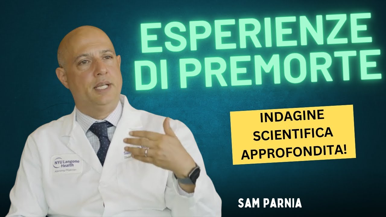 Esperienze Pre Morte NDE: Cosa Dice Davvero la Scienza