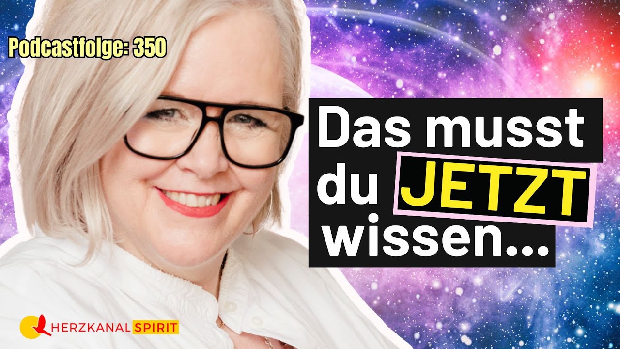 Übergangsphase - zwischen Überlebensmodus und Herzenswahrheit