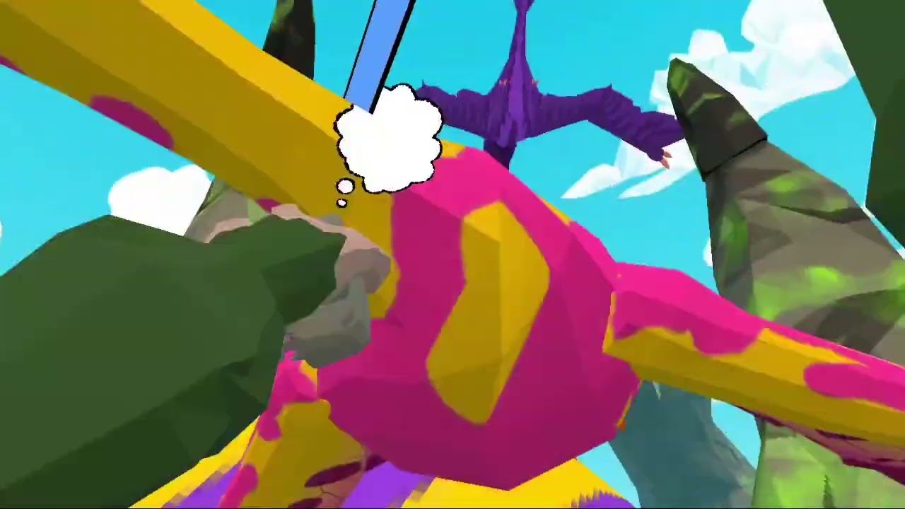 Killing flaptor with random people in UG