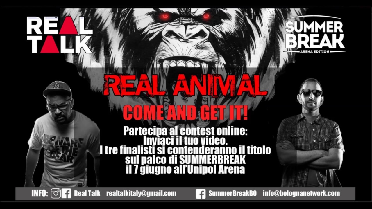 Lazza Real Talk- Beat Instrumental (Prod. Bosca)