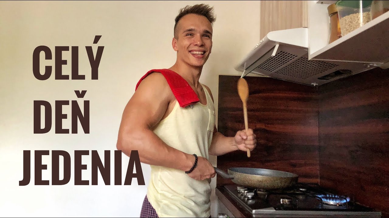ČO A KOĽKO TOHO ZJEM PRI NABERANÍ? AKO SI POČÍTAŤ KALÓRIE