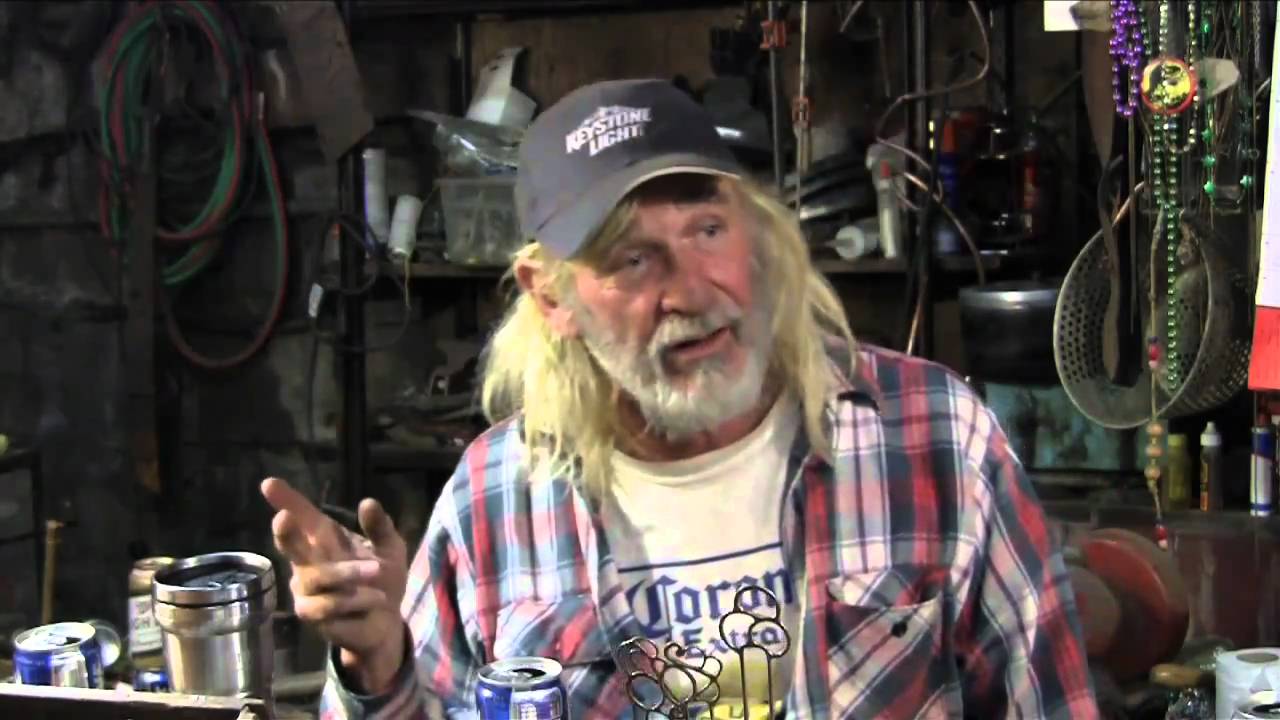 Dave of Makanda