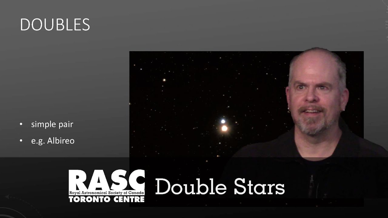 RASC-TC Double Stars, Unnoticed Treasures