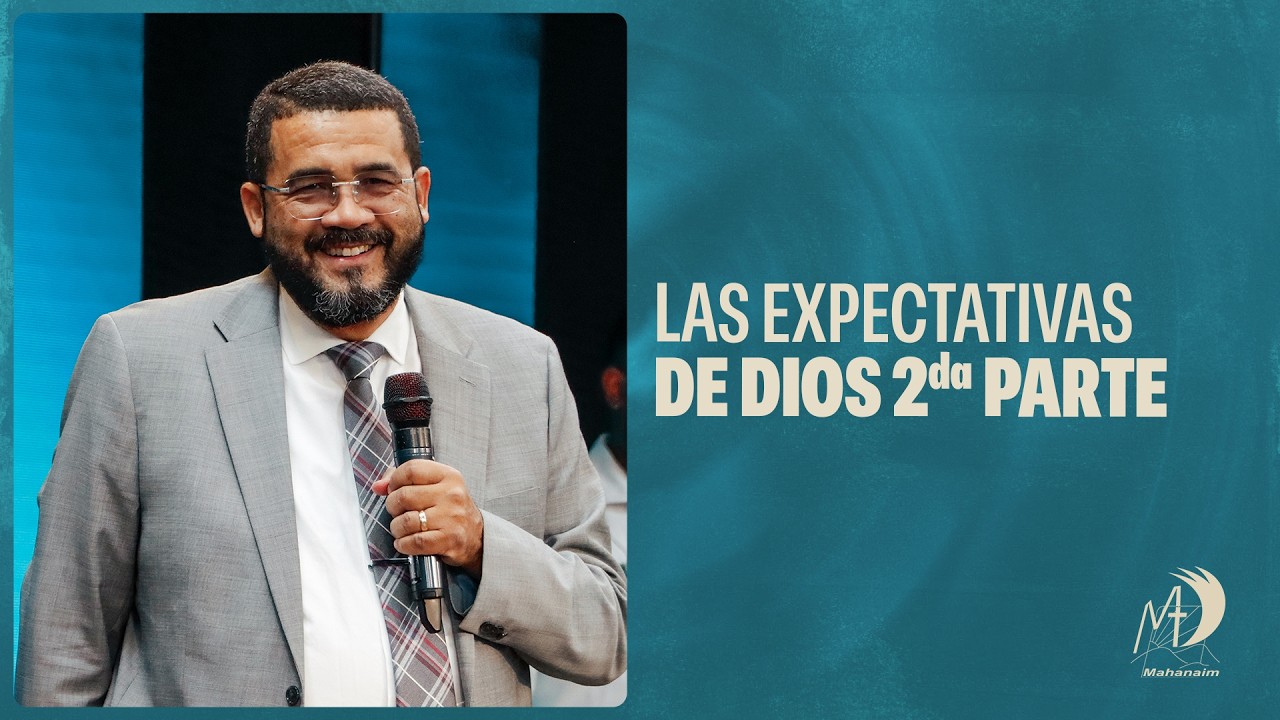 1er Culto Dominical Iglesia Mahanaim La Romana