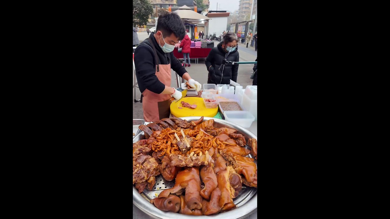 #streetfood
