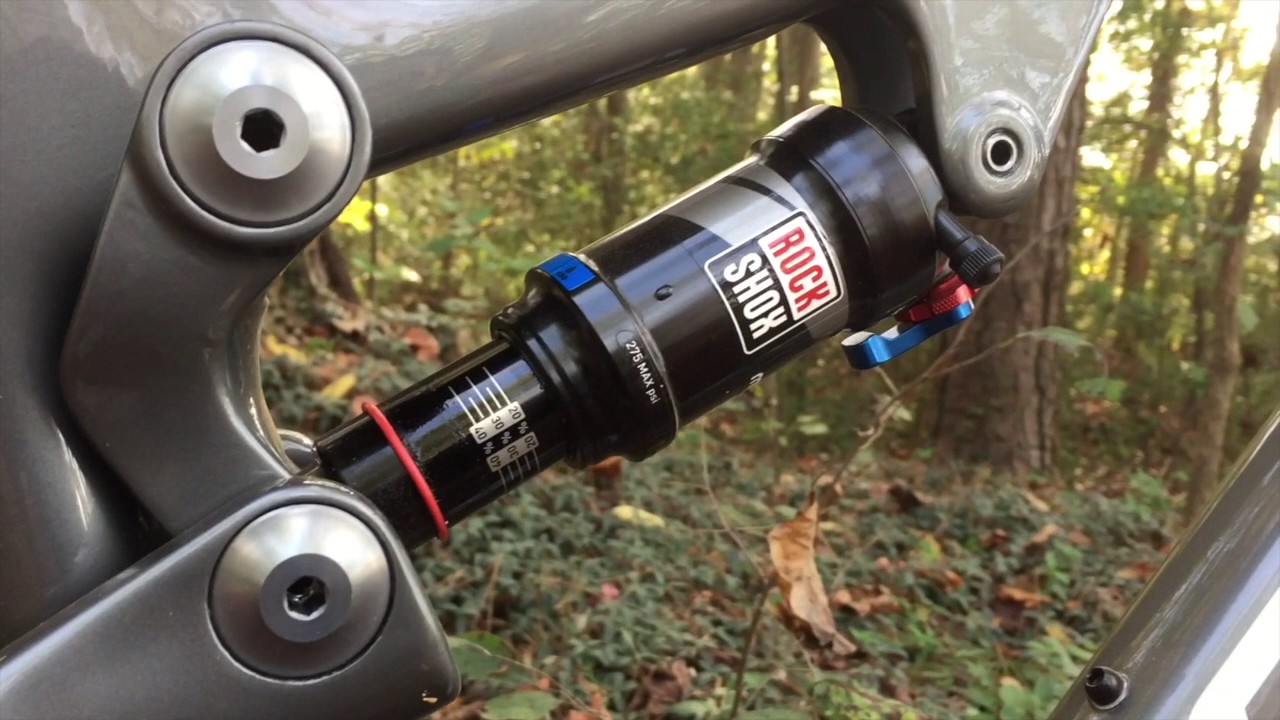 Bikerumor One Ride Review - 2017 Norco Revolver