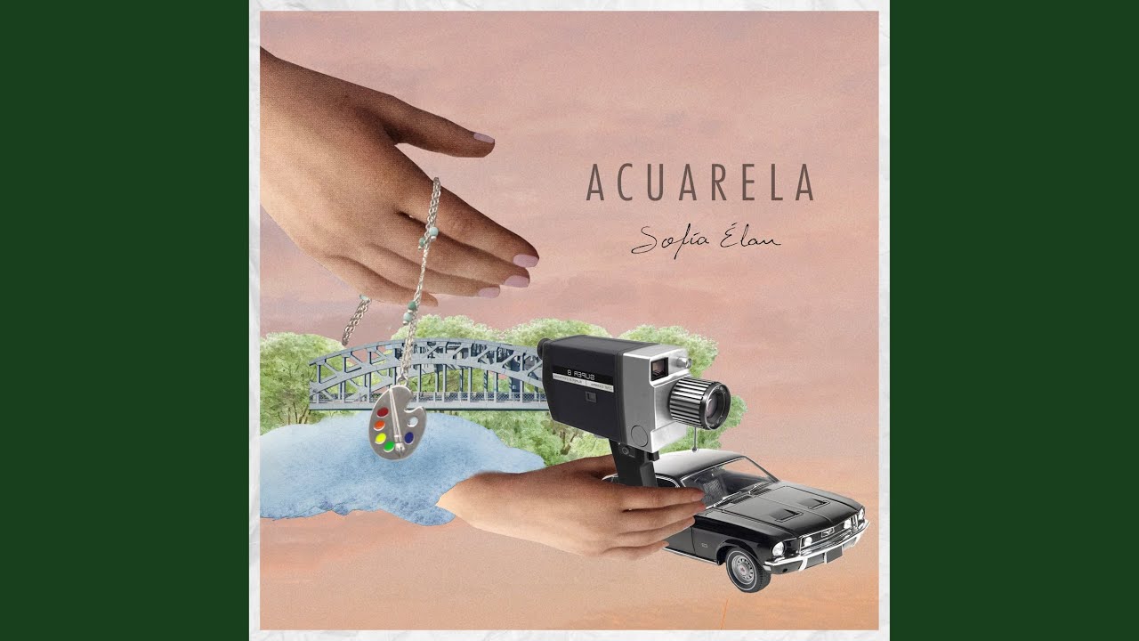 Acuarela