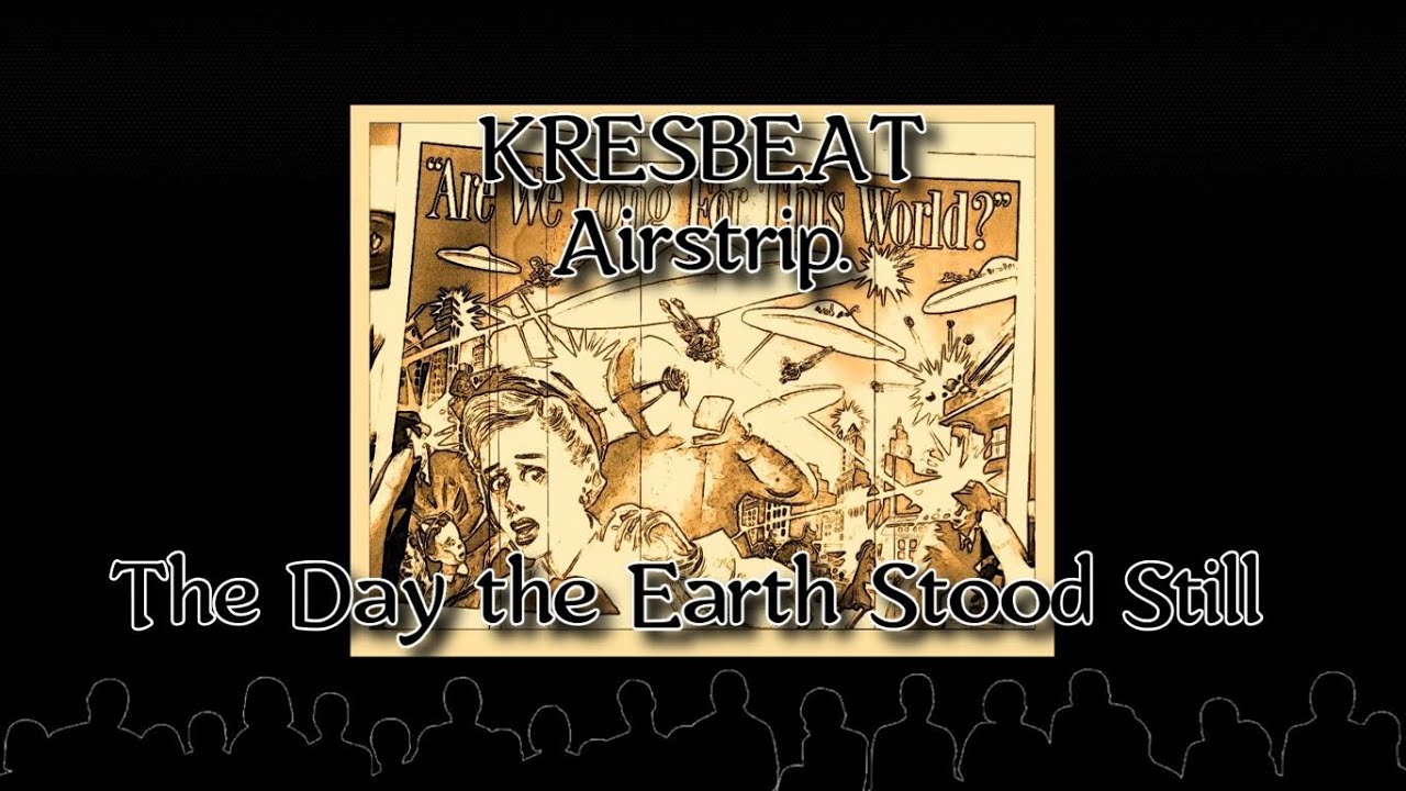KRESBEAT - Airstrip (Music Video)