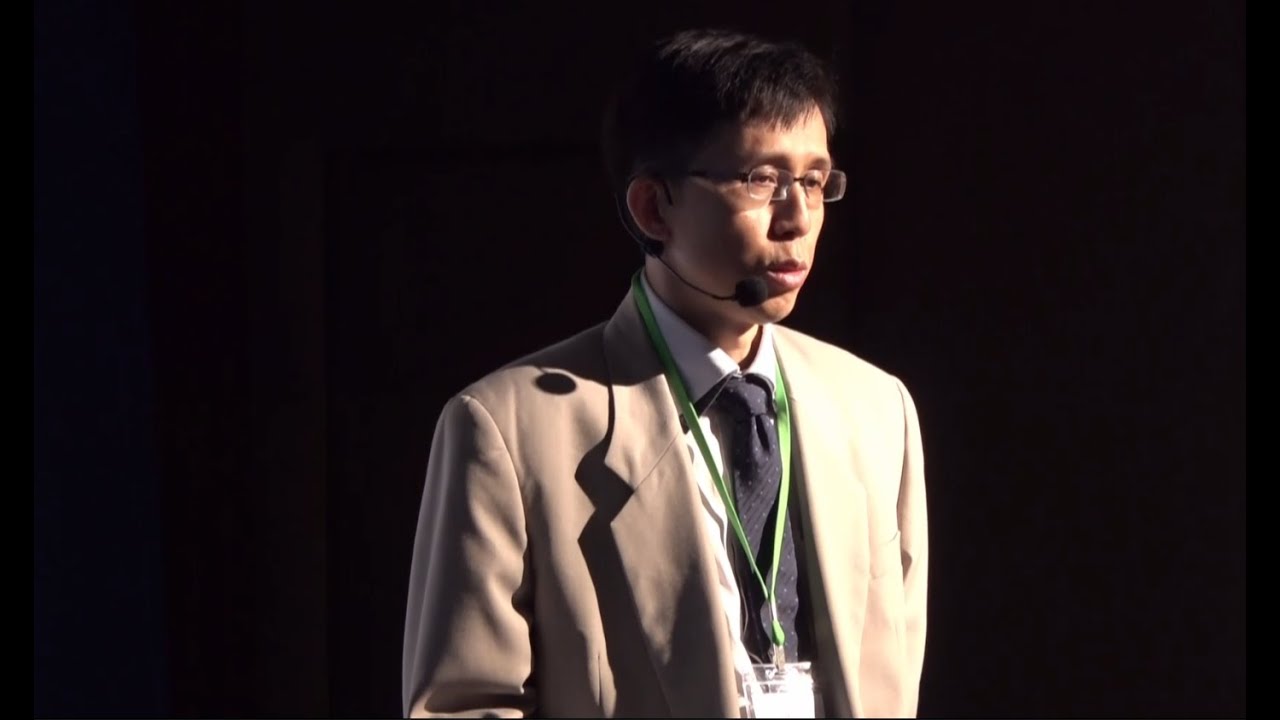 2020精準防癌高峰論壇 侯信安 急性骨髓性白血病治療的困境與突破: 過去、現在與未來