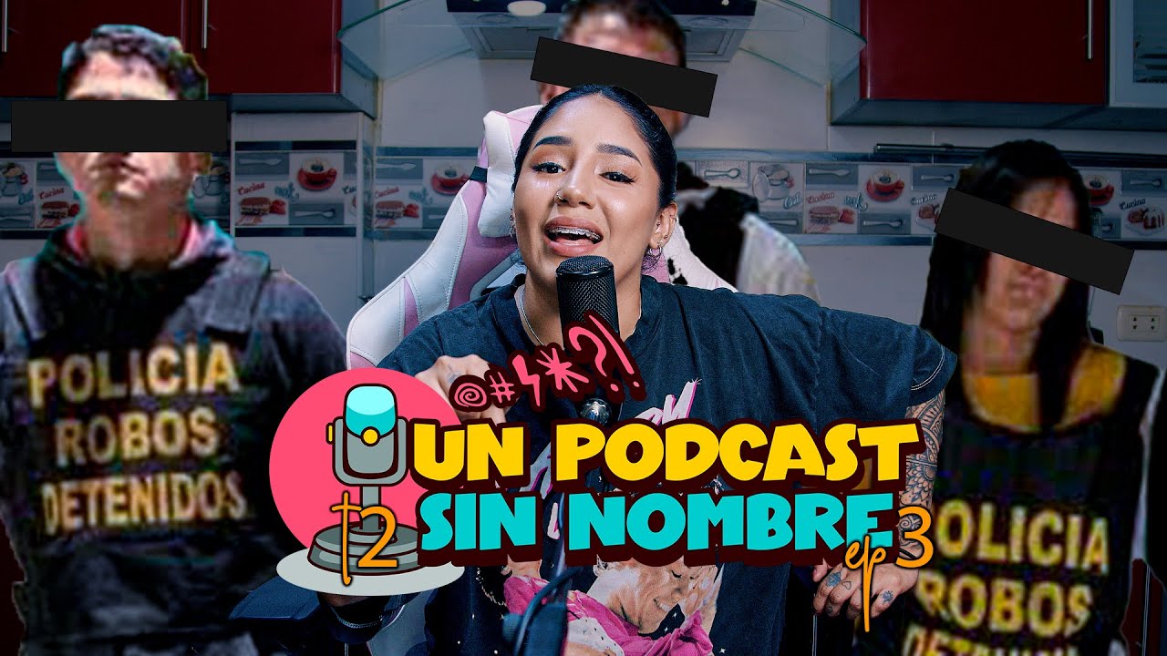 Expulsaron a mi mamá de colegio  ft Angelicasha