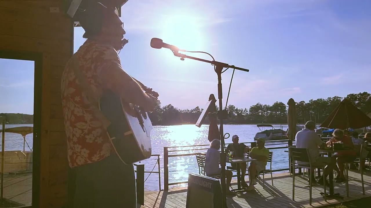 Angels From Montgomery: Edinboro Lake Resort/Sunset Grill - 6/21/2025