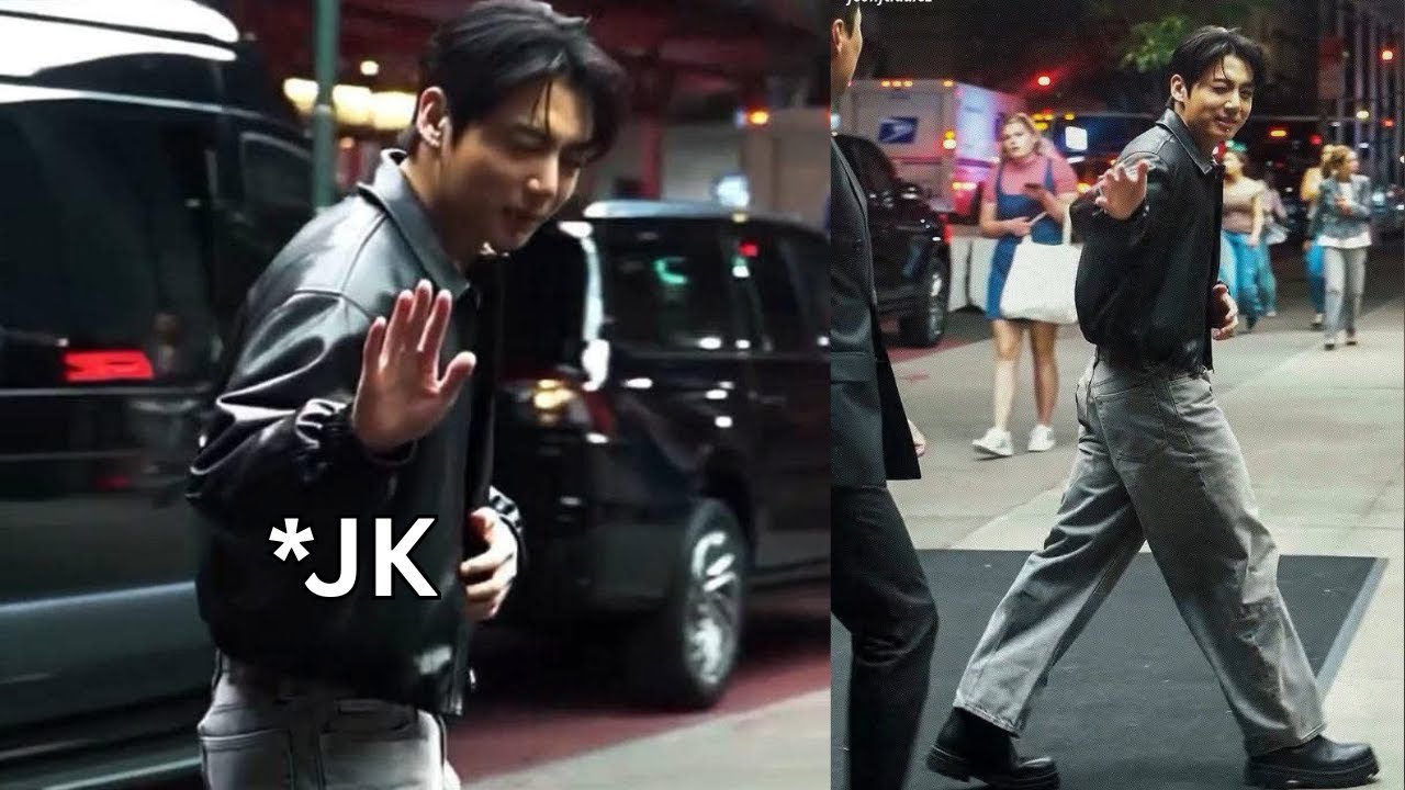 🔴 Jungkook Updates Today 😱 | BTS Latest Update | BTS updates 2025 Today I BTS updates today 