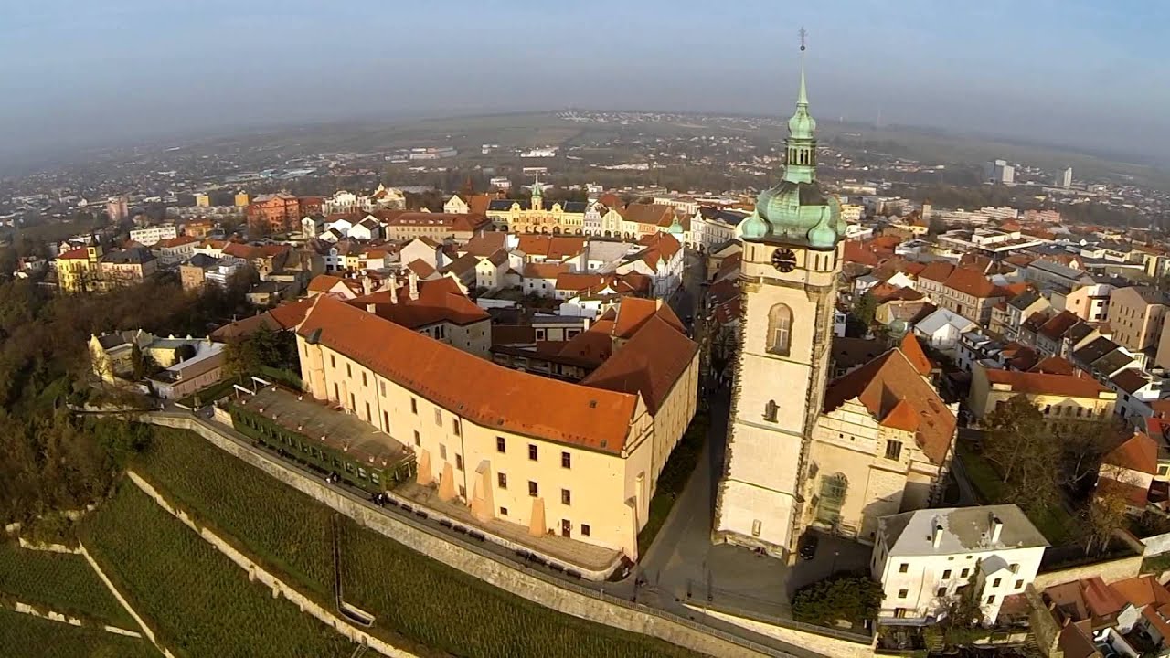 My Home - Mělník