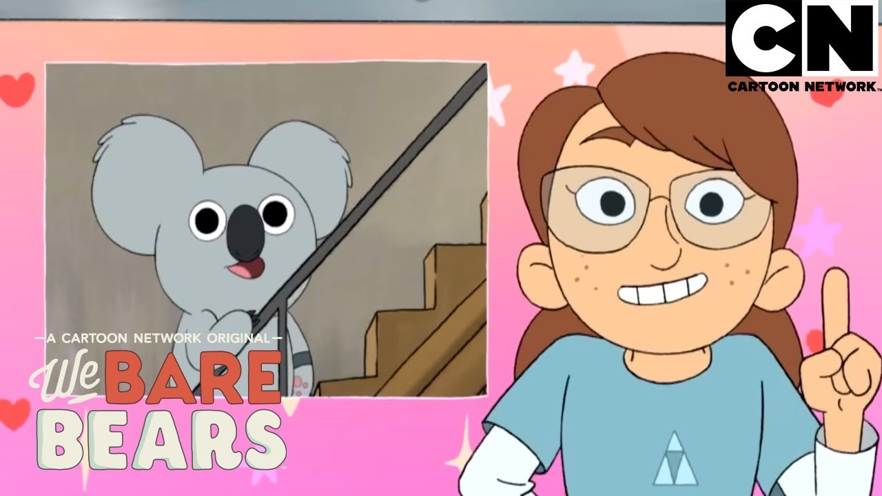 Cruce de caminos con Nom Nom | Escandalosos | Cartoon Network