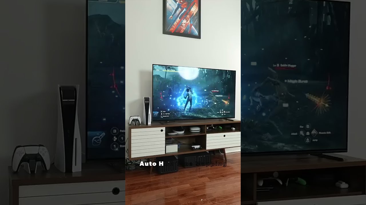 Sony BRAVIA XR A80L OLED 