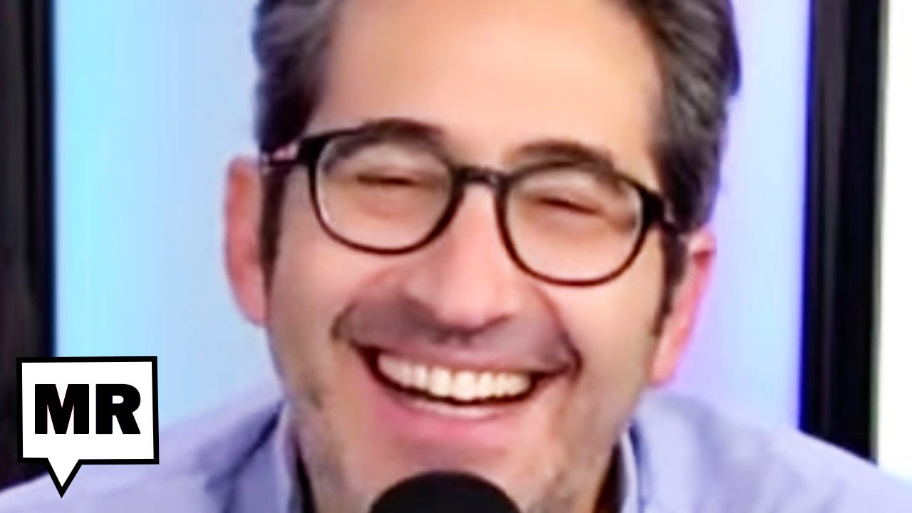 30 Year MR Fan Demands Sam Revoke Matt's Bathroom Pass