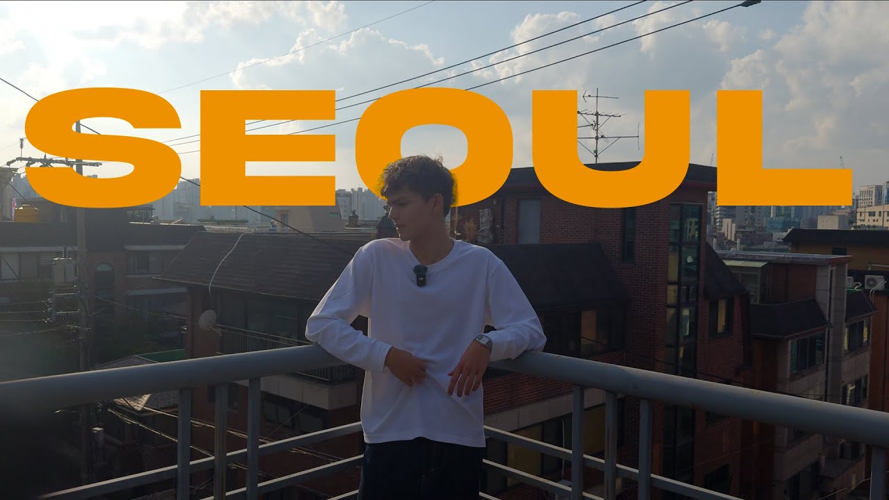 Realia życia Modela na kontrakcie w Azji