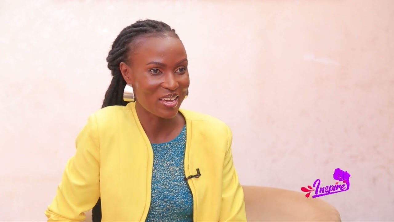 Mercy Adongo on Effective Humanitarian Work in Uganda!