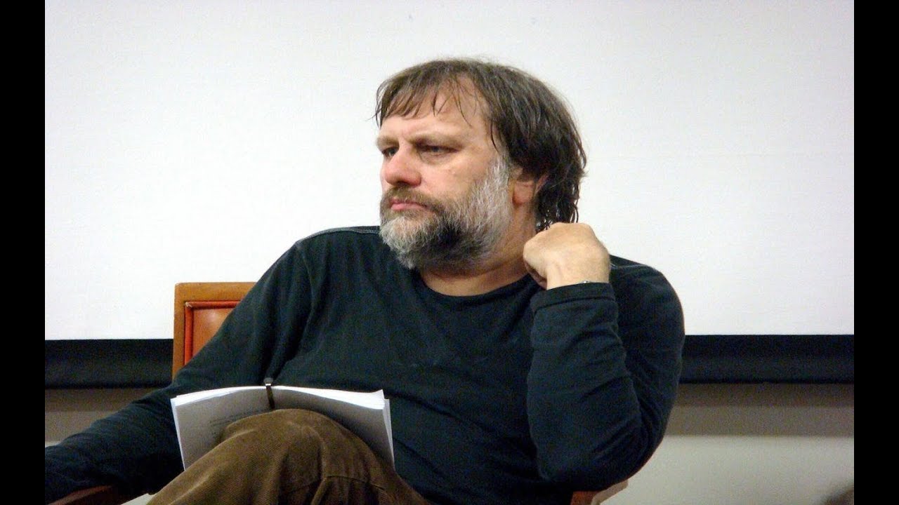 سلافوي جيجك Slavoj Zizek/ كورونا والنظام الراسمالي