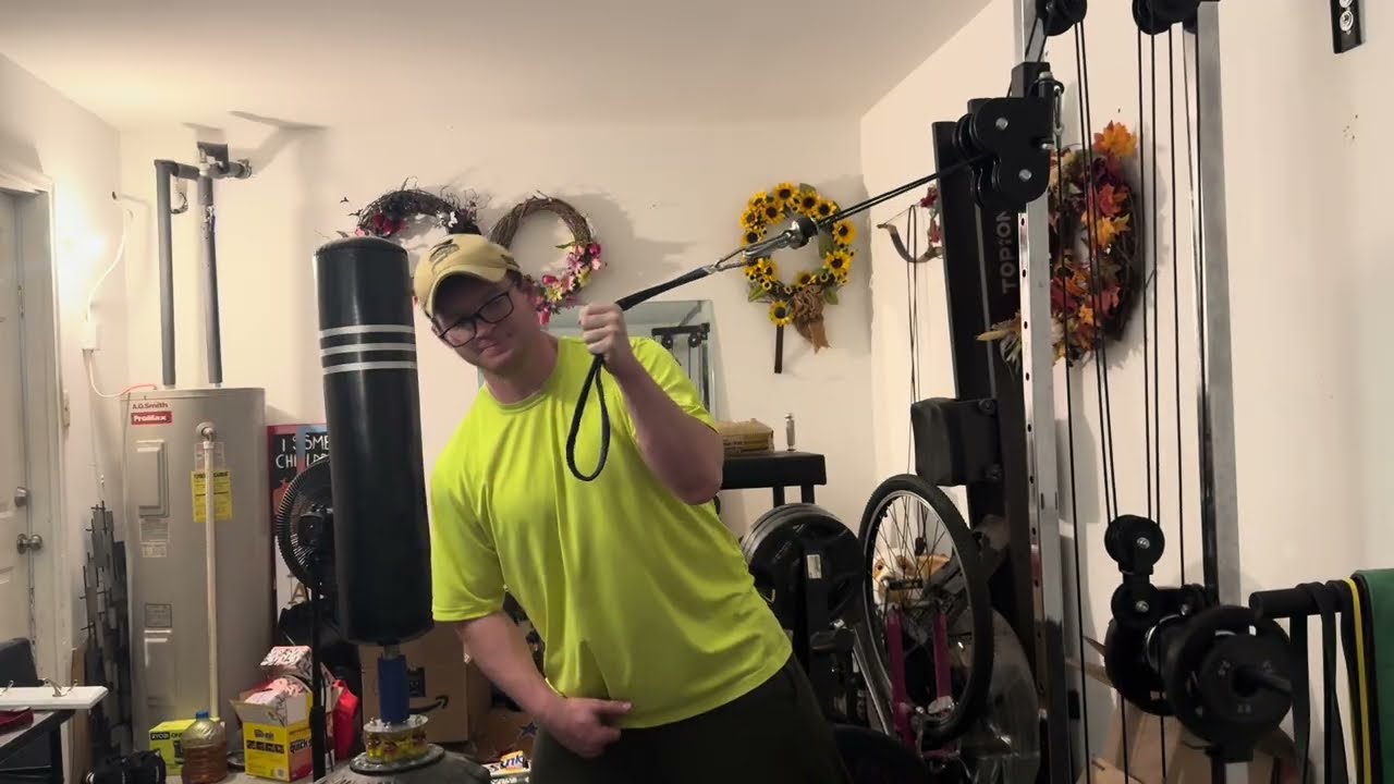 Day 28 of training everyday for armwrestling until my next tournament | Recovery & blood flow