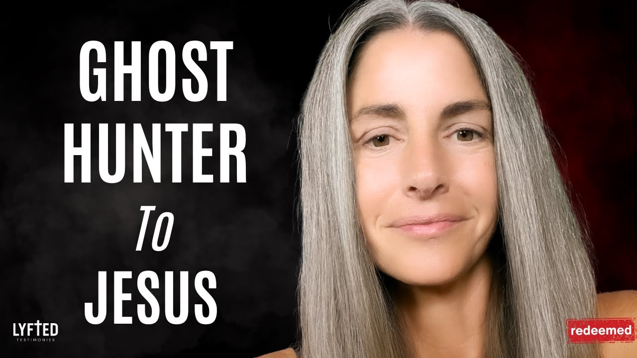 Paranormal Obsession Led to Demonic Oppression - But Jesus Delivered Me | Angie’s Testimony