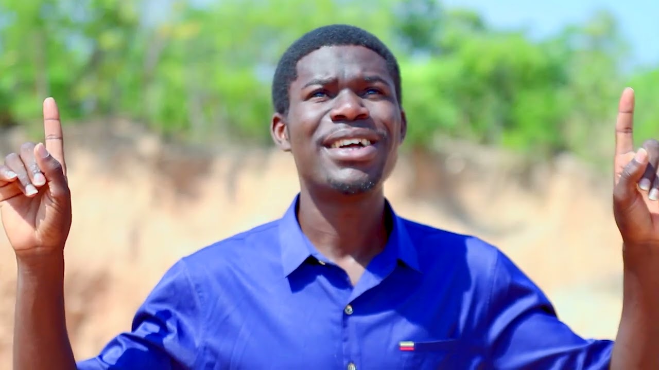 finally the song is here. title Chibusa Zambian gospel done by Josphat Kausa Banda