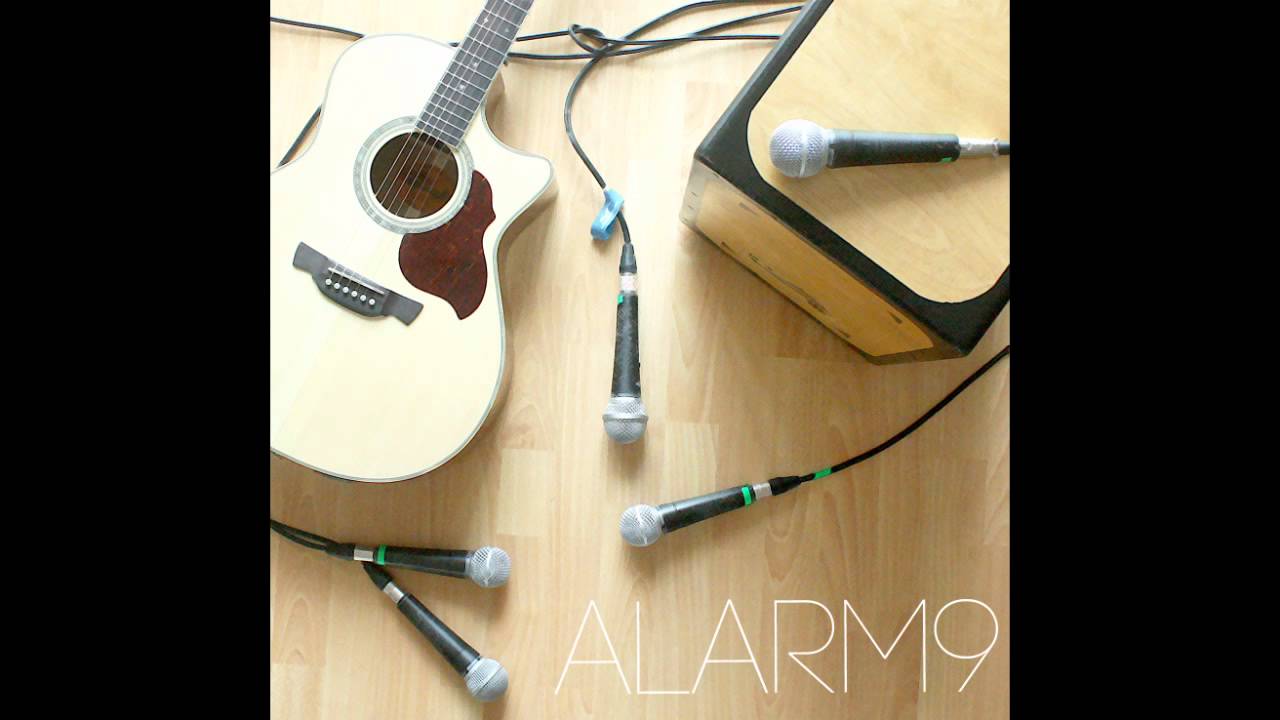 รักล้านคำ (Love Beguine) - Alarm9