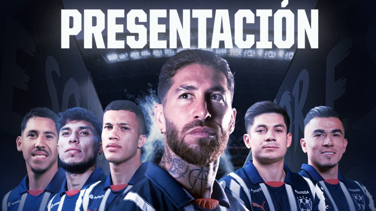 🔴📹 Presentación Oficial En Vivo. 🔥